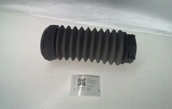 Toyota Prius (XW50) Front shock absorber dust cover boot 4804547010