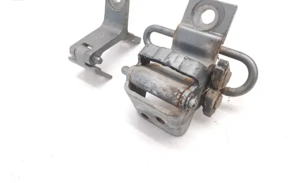 Audi 80 90 S2 B4 Rear door hinge set 893831401