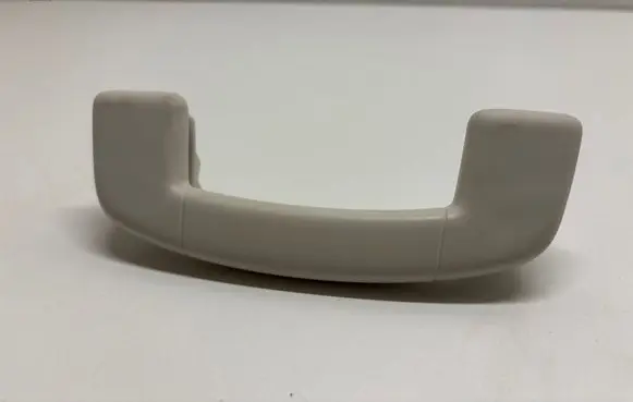 Volkswagen PASSAT B8 Front interior roof grab handle 3G0857607B