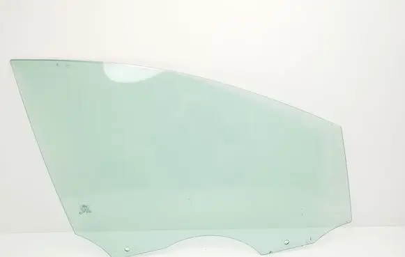Ford C-MAX II Front door window glass four-door AM51U21410A DOT682AS2M3240 43R001582