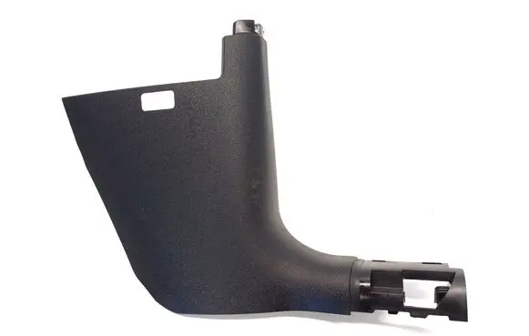 Audi A1 Front sill trim cover 82B863484A