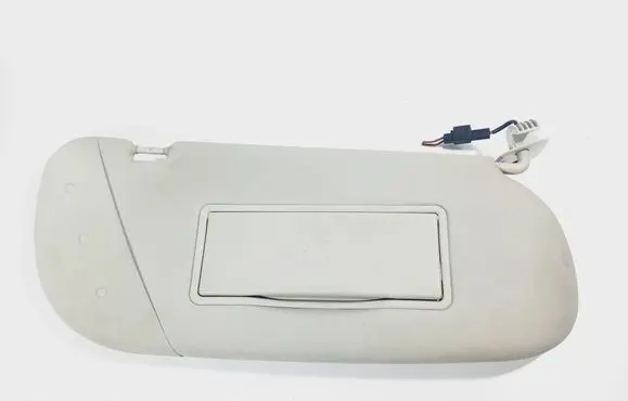 Ford Galaxy Sun visor