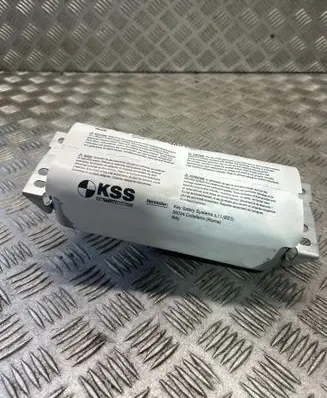 Audi Q5 SQ5 8R Passenger airbag 8T0880204H