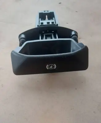Mercedes-Benz C W204 Hand brake release handle A2044200177