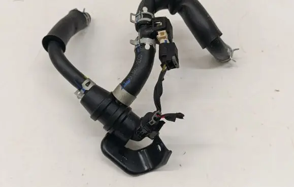 Hyundai Tucson IV NX4 Engine coolant pipe/hose 289102M442