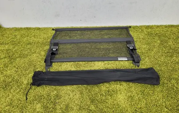 Audi Q5 SQ5 Parcel shelf load cover 80a861691a