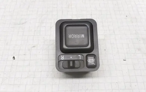 Honda Jazz Wing mirror switch SAAG010M1