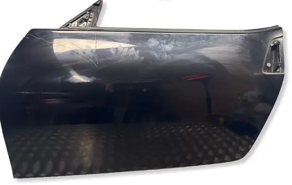 Nissan 370Z Door (2 Door Coupe) 