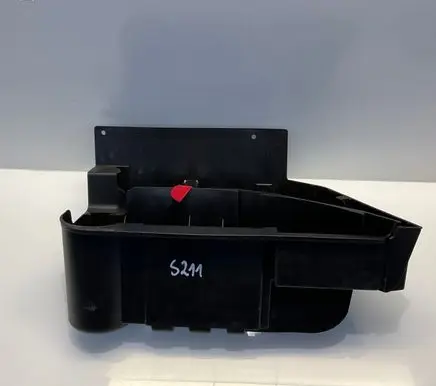 Mercedes-Benz E W211 Glove box in trunk 2118900614 A2118900614