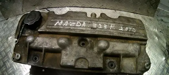 Mazda 323 F Rocker cam cover 