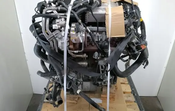 Fiat Ducato Engine 46348913
