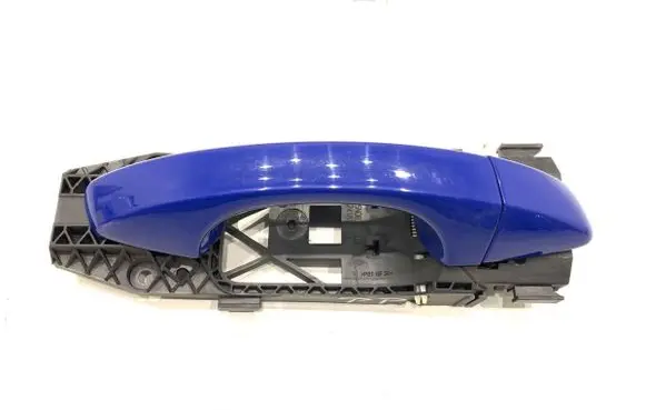 Skoda Fabia Mk3 (NJ) Front door exterior handle 5N0839885H