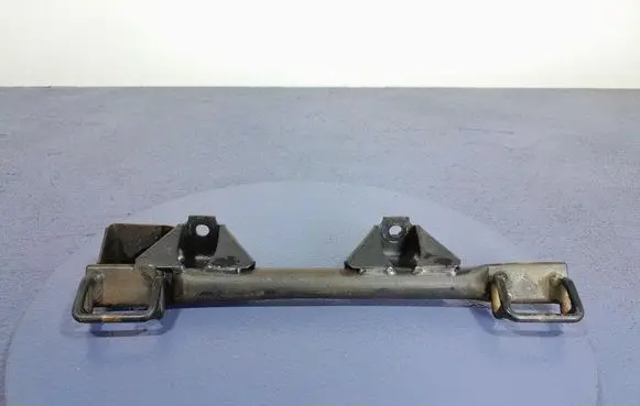 Audi A4 S4 B7 8E 8H Second row seats 8E0813545B
