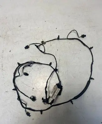 Land Rover Discovery Sport Parking sensor (PDC) wiring loom JK7214369GA E50165810000 JK72-14369-GA