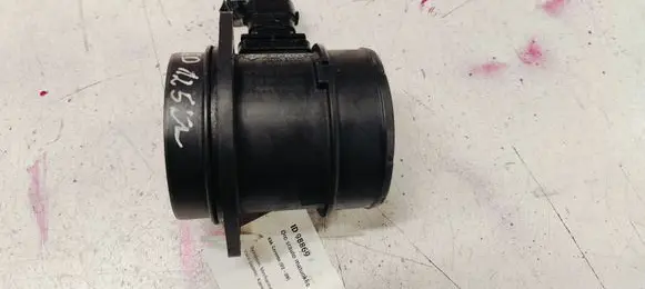 KIA Sorento Mass air flow meter 9220930006 2814627800 8020521