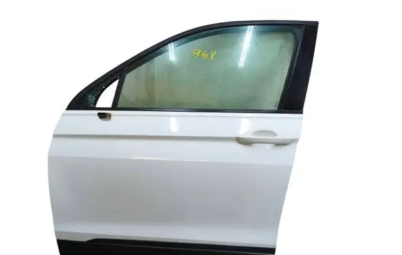 Volkswagen Tiguan Allspace Front door