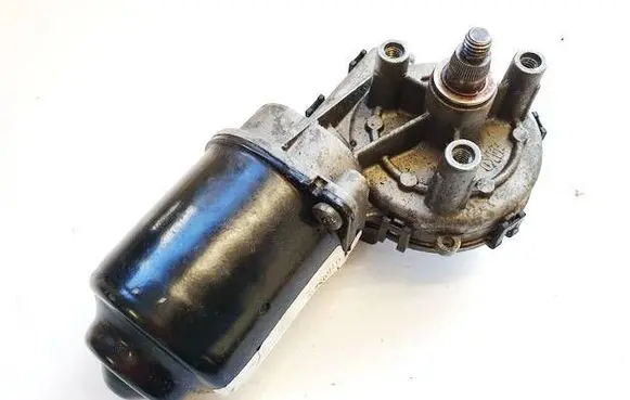 Citroen Nemo Wiper motor