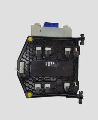 Ford Mondeo MK IV Fuse module 7G9T14A073DD 97RI010012 116RA000084
