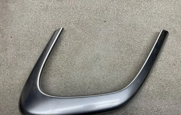 Opel Zafira B Other front door trim element 13222209