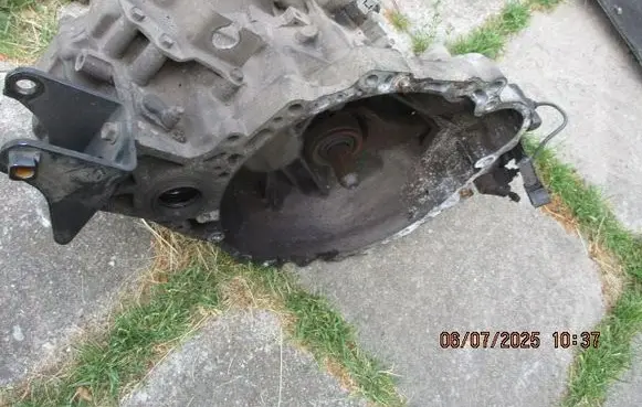 Toyota Corolla E120 E130 Manual 6 speed gearbox MPN