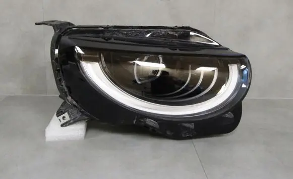 Fiat 500E Headlight/headlamp 521400260