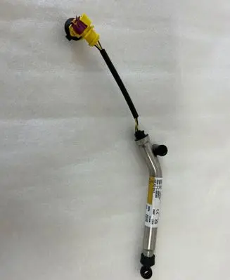 Audi A7 S7 4K8 Bonnet Pedestrian Airbag Actuator 4K8823823E 0589P1000684 2806P1005260