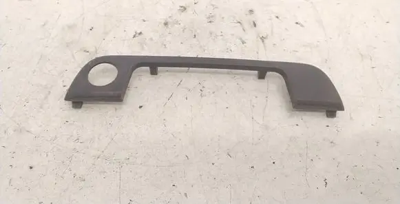 BMW 3 E36 Front door handle cover 51211960932 531652