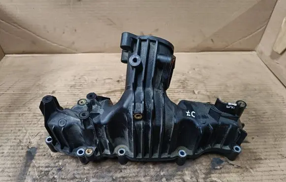 Intake manifold