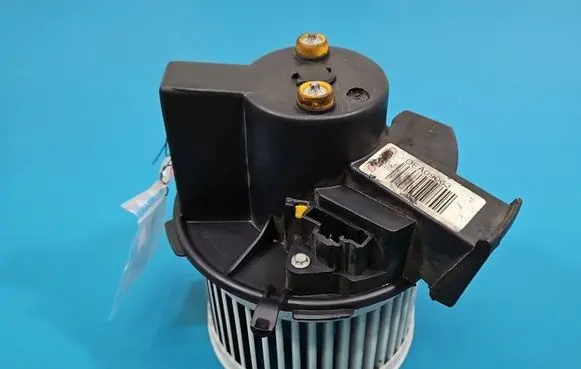 Fiat 500 Heater fan/blower DEA09063 IMPRK1574924
