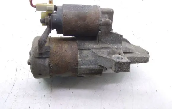 Mazda 6 Starter motor M000T90981