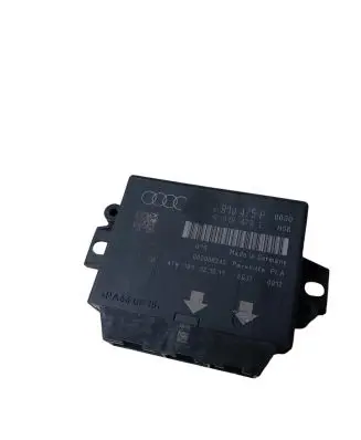 Audi A6 S6 C7 4G Parking PDC control unit/module 4H0919475P 4H0919475E