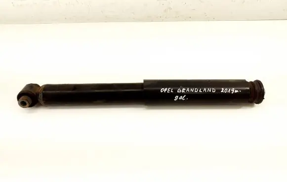 Opel Grandland X Rear shock absorber/damper 9824958980