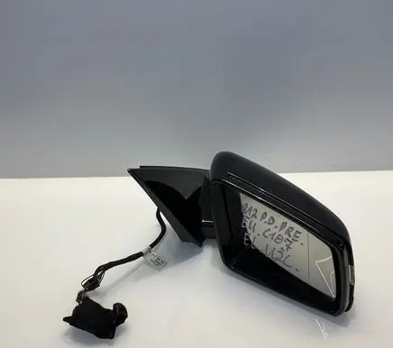 Mercedes-Benz E W212 Front door electric wing mirror A2128100476 9040 2128100476