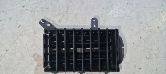 Chrysler Grand Voyager V Dash center air vent grill 05028820AA