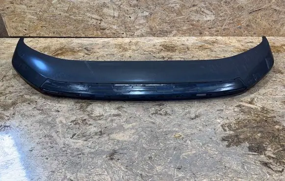 Ford Transit - Tourneo Connect Front bumper lip 2KF805903 S2503H015