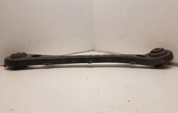 Audi A6 Allroad C6 Rear suspension control arm 4F0501529C