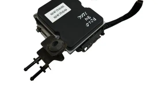 Volkswagen Polo IV 9N3 ABS Pump 0265950518 68330R0629 6Q0907379AQ