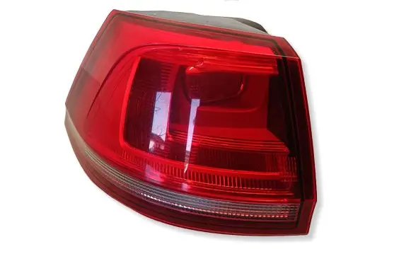Volkswagen Golf VII Rear/tail lights 5G9945095C L90055976 5900559768947