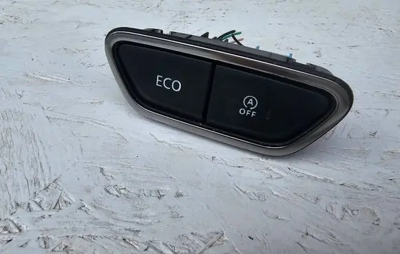Renault Kadjar Other switches/knobs/shifts 251537474R