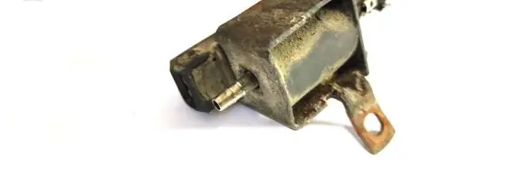Sensor