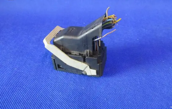 Ford Mondeo MK IV Other wiring loom FU5T14A464JA 141464