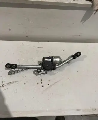 Maserati Levante Front wiper linkage and motor 505358190