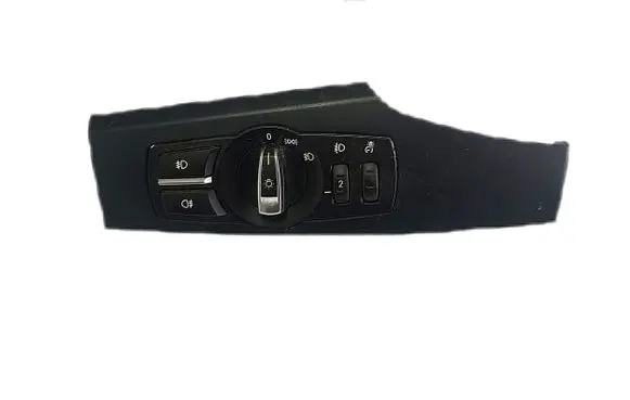 BMW X3 F25 Light switch 9202583