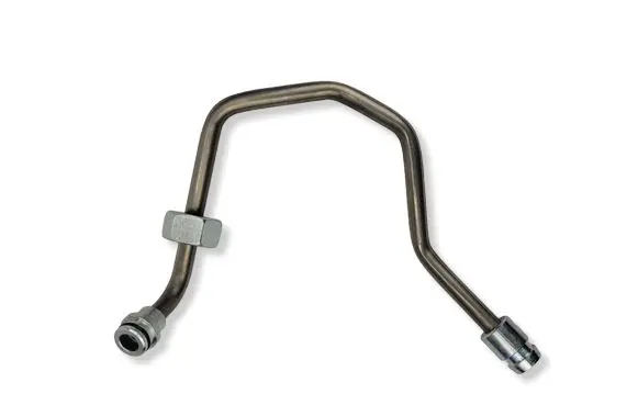 Mercedes-Benz Sprinter W907 W910 Breather hose/pipe A0002514764