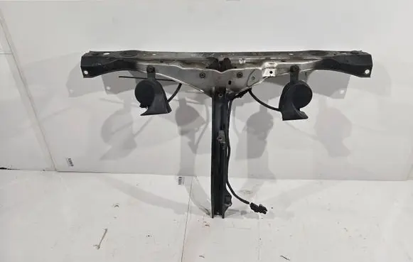 Lexus RX 330 - 350 - 400H Top upper radiator support slam panel 