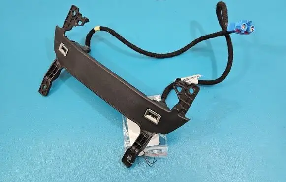 Peugeot 508 II USB socket connector 9818156380 IMPRK1556959
