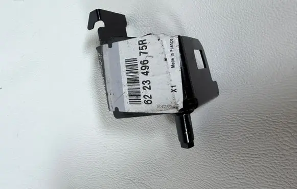 Renault Megane IV Other exterior part 