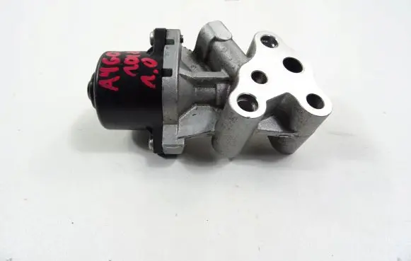 Toyota Aygo AB40 EGR valve 13BN0