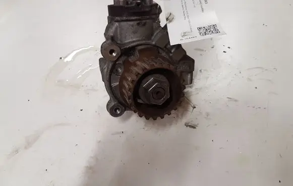 Ford Fiesta Fuel injection high pressure pump 0445010592 9811347280 0928400779