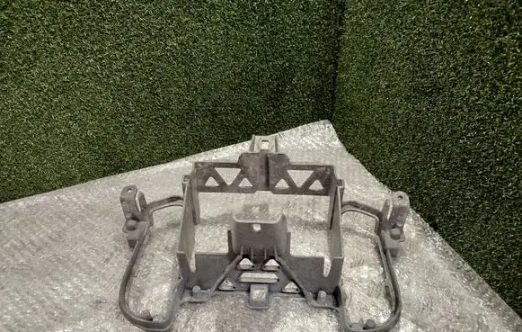 Porsche Cayenne (92A) Other interior part 7P5857083 AM50